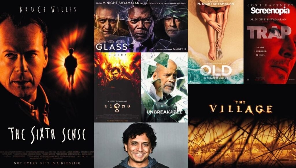 Why M. Night Shyamalan’s Comeback Is Exactly What Hollywood Needs Right Now