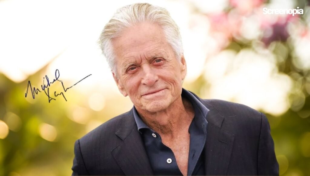 Unlocking the Legacy: Michael Douglas’s Enduring Hollywood Reign