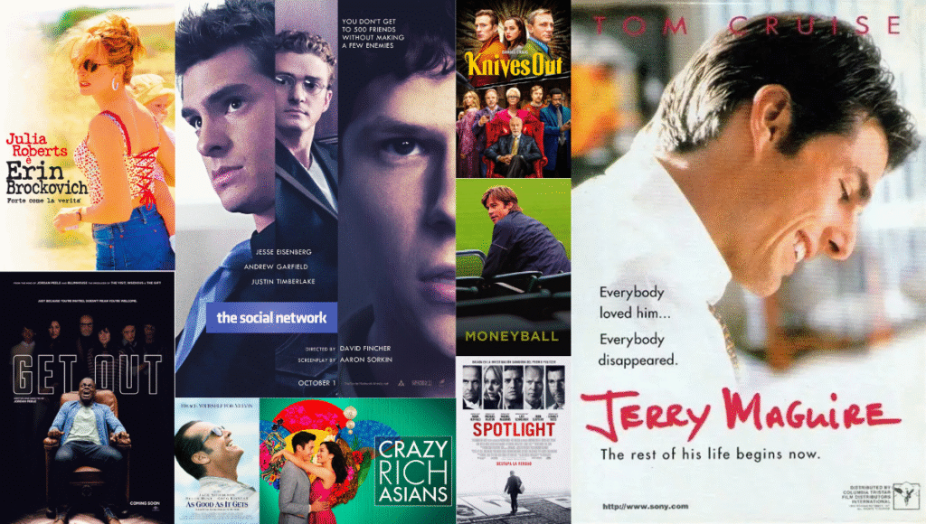 The Disappearing Act of Mid-Budget Movies: Why Hollywood is Abandoning Its Sweet Spot