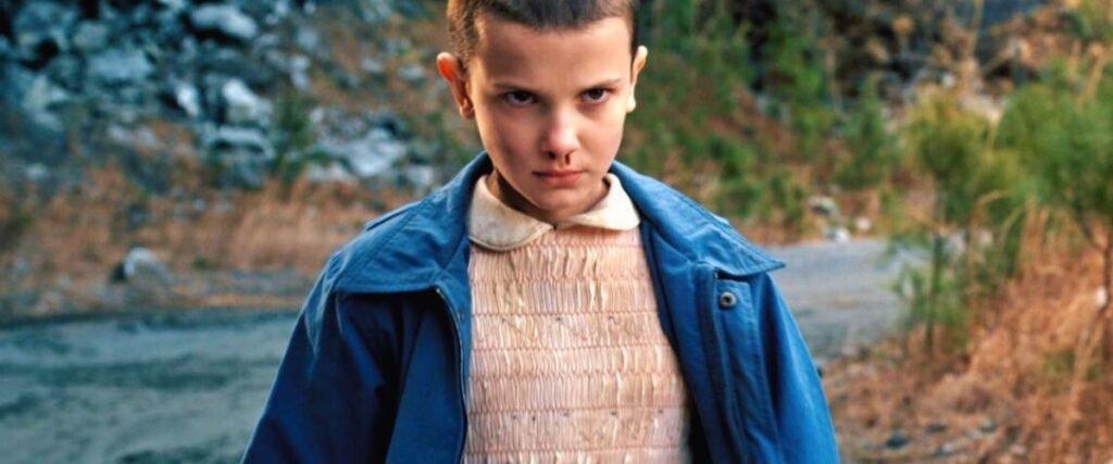 Millie Bobby Brown