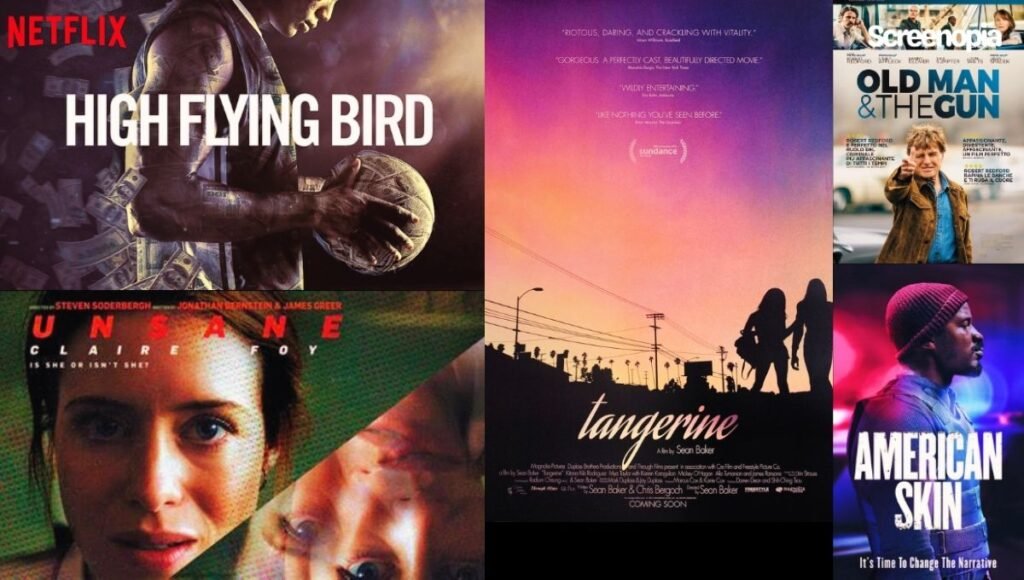 Mobile Filmmaking: 7 Inspiring Ways It’s Shaping Cinema