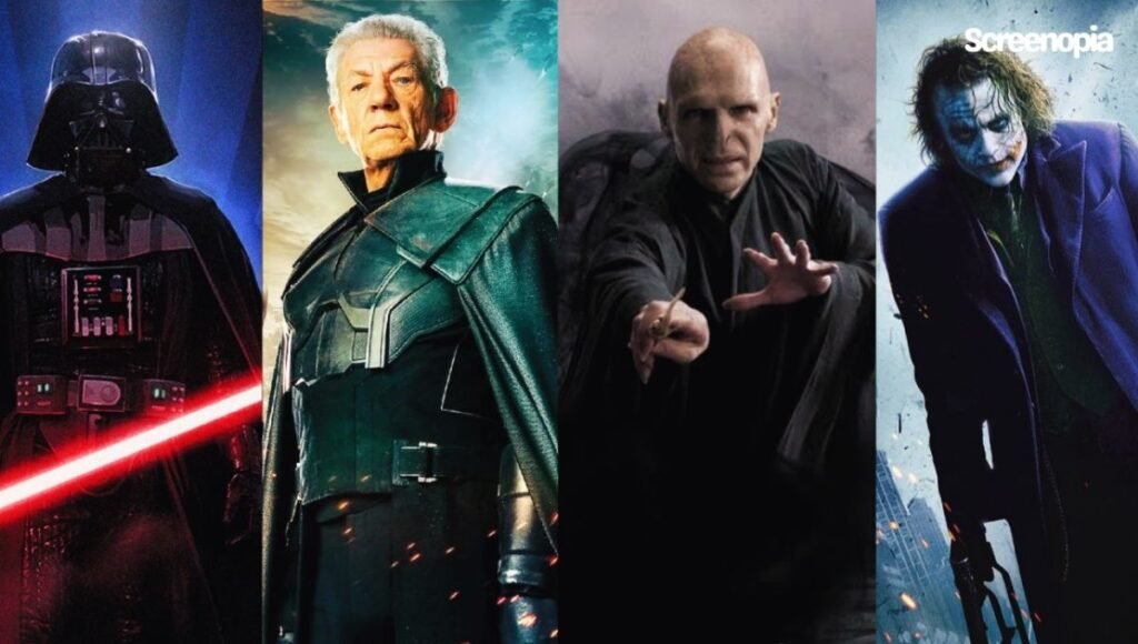 7 Reasons We Love to Hate Movie Villains and Their Lasting Impact