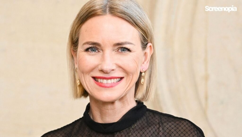 Naomi Watts (57): Still Captivating Hollywood