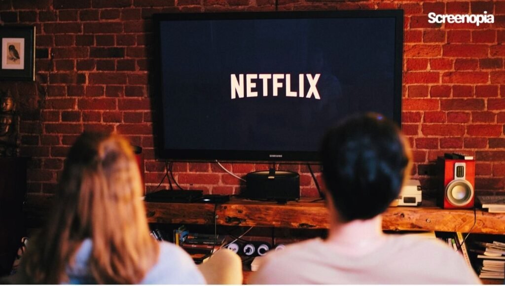 The Story of Netflix: From DVD Rentals to Streaming Giant