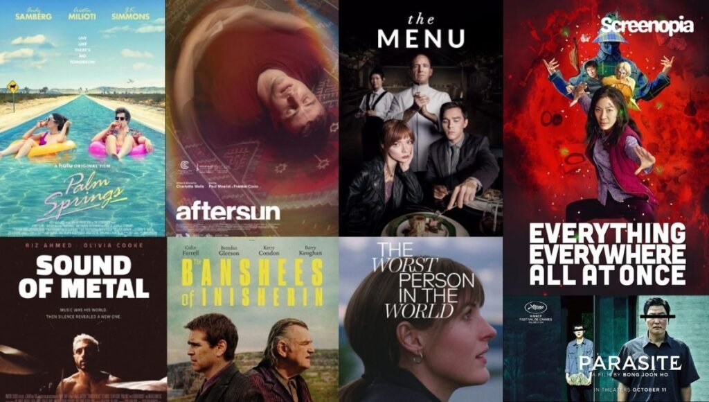 Beyond Blockbusters: 10 Films Proving Original Stories Still Matter