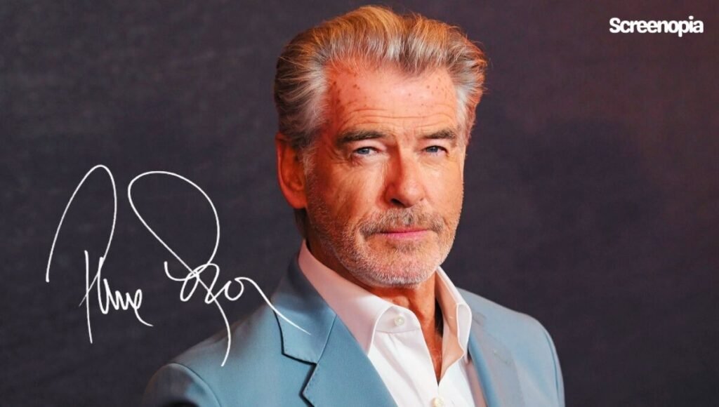 Discover Pierce Brosnan’s Most Iconic Movies: From James Bond to Hidden Gems