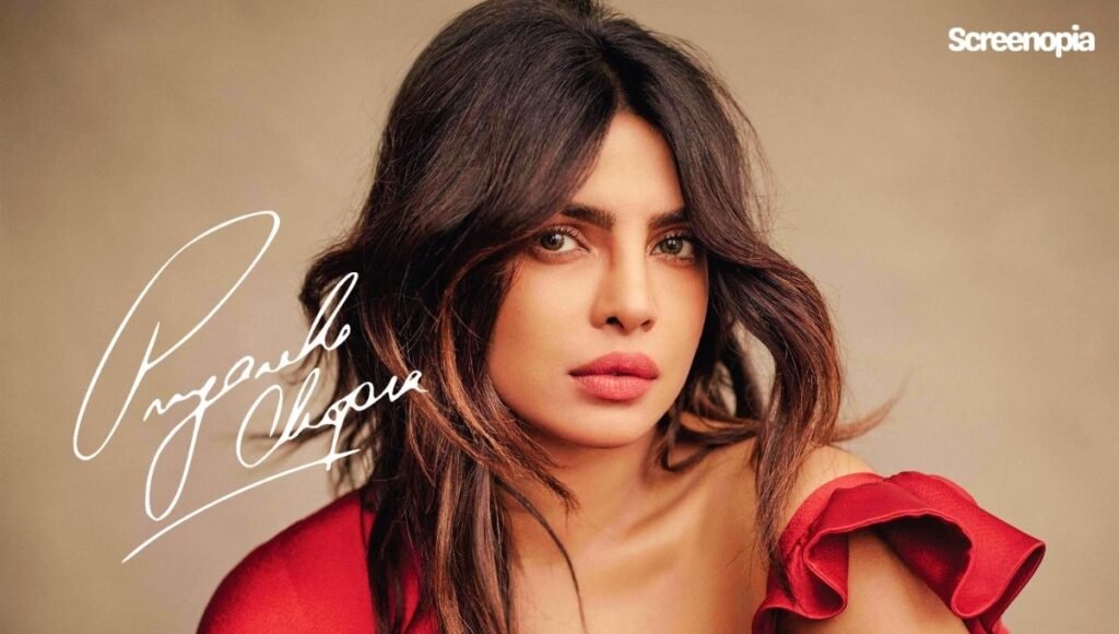 Priyanka Chopra: From Miss World to Global Superstar - Discover Her Extraordinary Journey