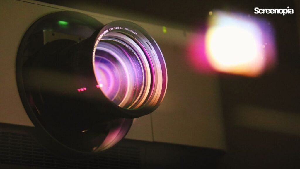 Best Projectors for Netflix Under $600: Watch Your Favorite Shows in Stunning Clarity