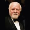 Richard Attenborough