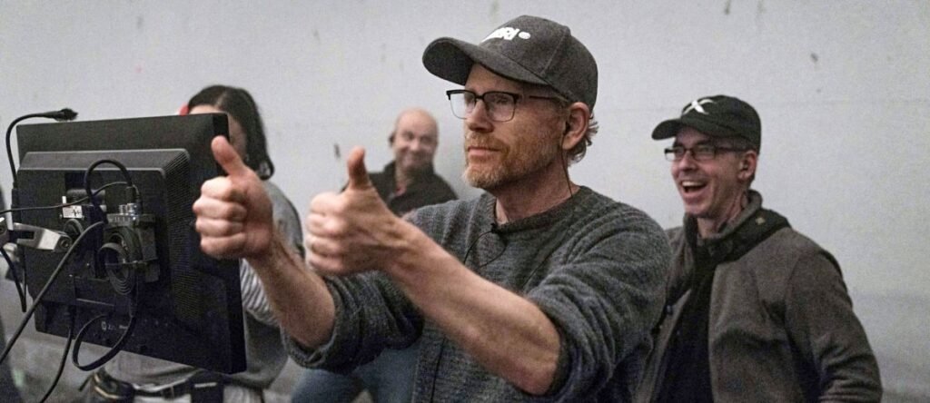 Ron Howard