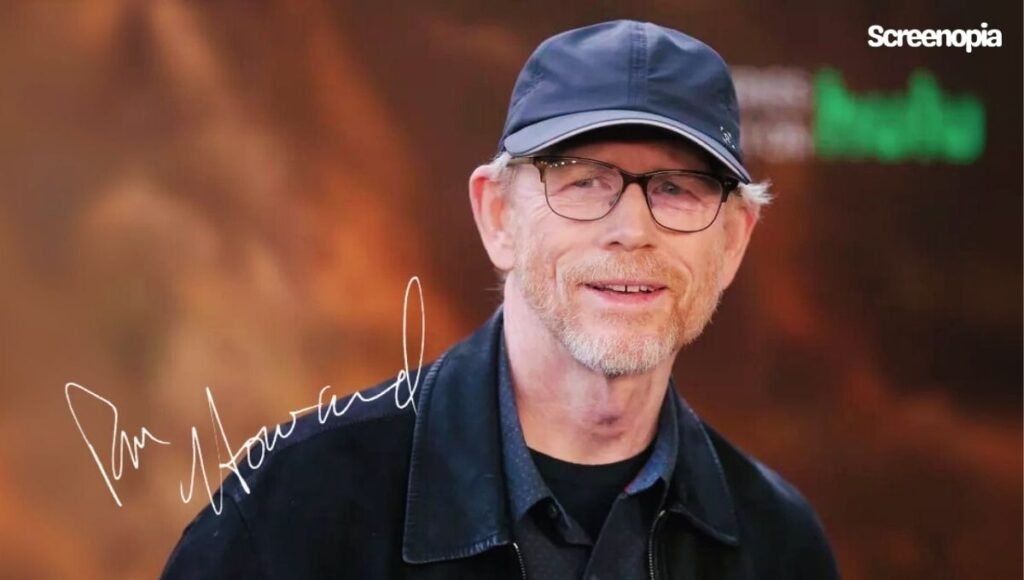 Ron Howard (71): From Child Star to Master Storyteller in Hollywood