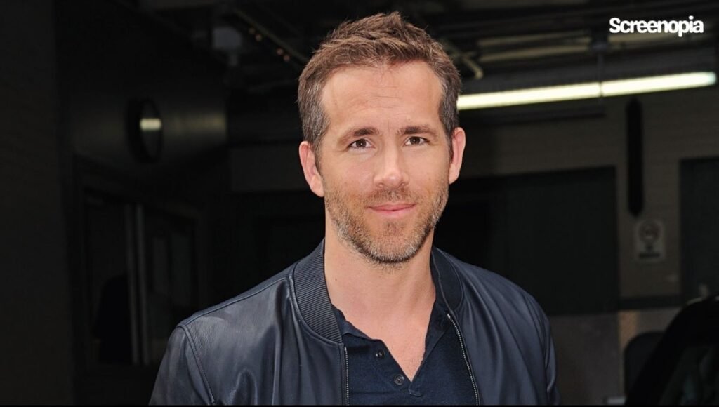 Ryan Reynolds: 5 Ways the Charming Risk-Taker Redefined Stardom