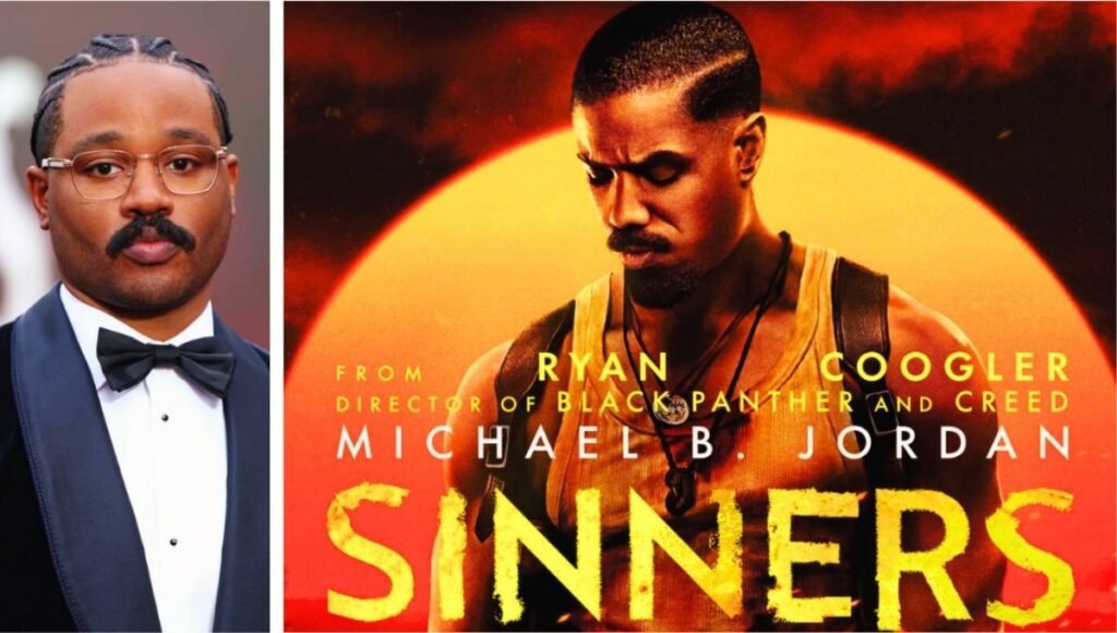 Ryan Coogler’s Sinners and the Future of Auteur Filmmaking in Hollywood