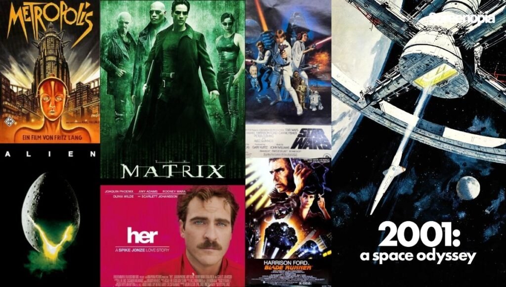 Science fiction