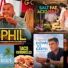 Discover the Best Travel and Food Shows on Netflix That Will Spice Up Your Screen Time in 2025