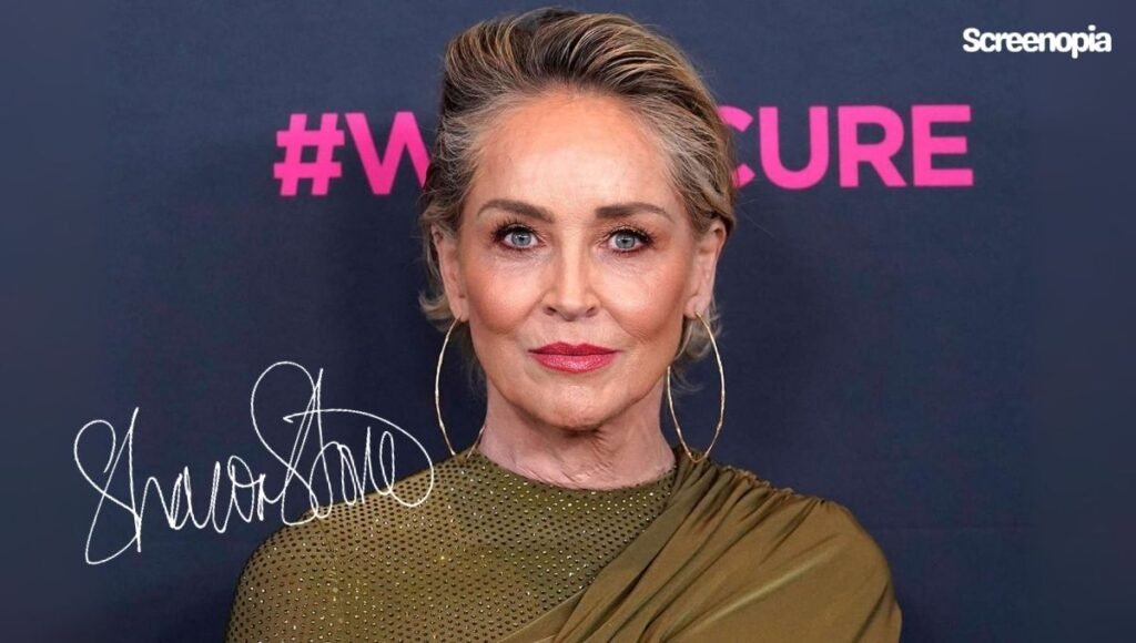 Sharon Stone (67): Celebrating Hollywood’s Glamour and Enduring Grit