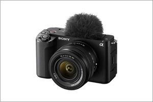 Sony ZV-E1