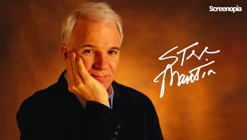 Steve Martin (80): Comedy’s Legendary Renaissance Man