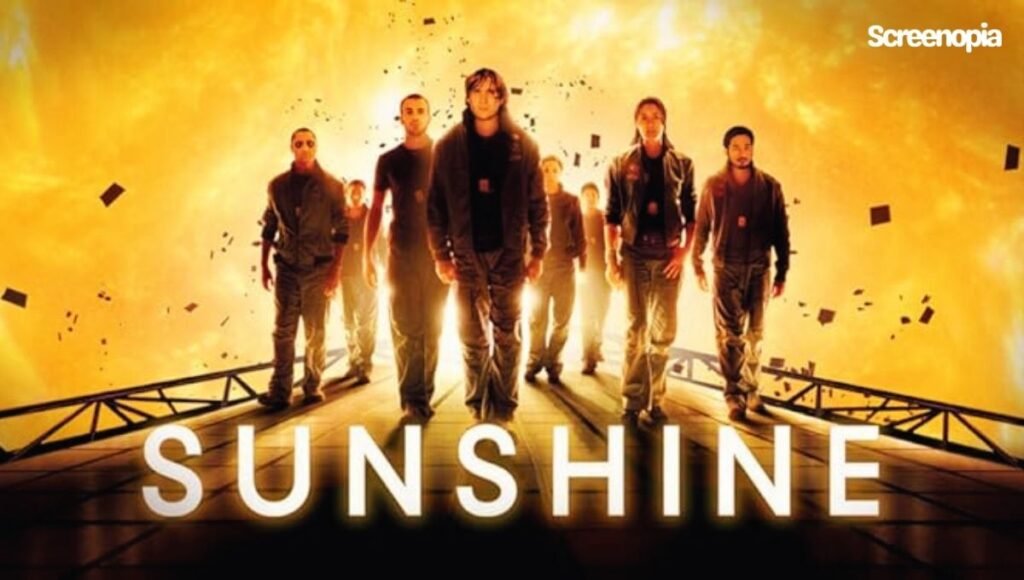The Underrated Brilliance of Danny Boyle’s Sunshine