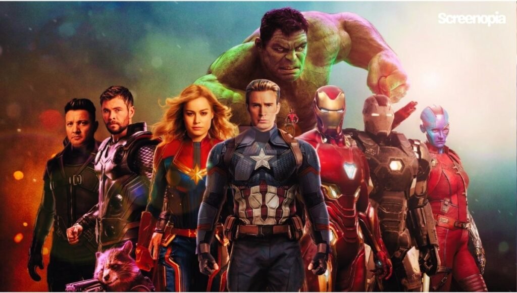 Are Superhero Movies Losing Their Appeal? Exploring the Fatigue Around Cape and Mask Films