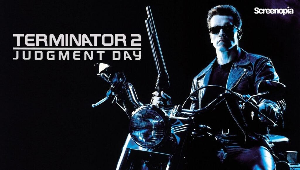 Terminator 2: Still Among the Greatest Action Films of All Time