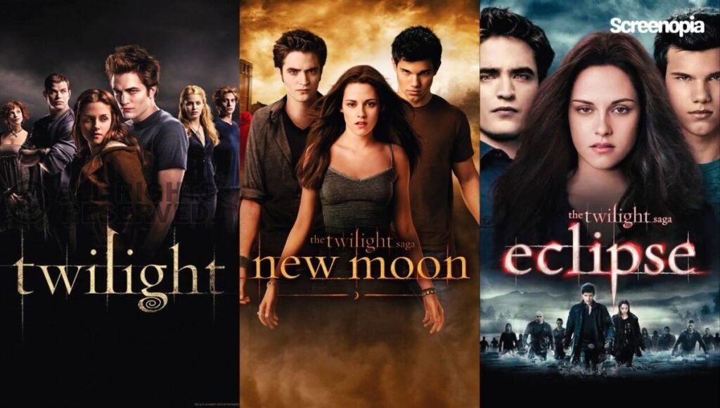 The Twilight Saga Returns: What Makes the Movie Series Unforgettable in 2025