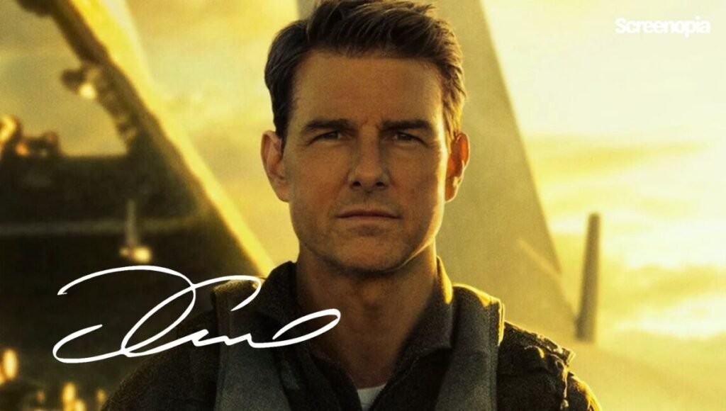 Why Tom Cruise Is the Greatest Superstar of Our Generation