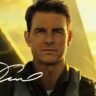 Why Tom Cruise Is the Greatest Superstar of Our Generation