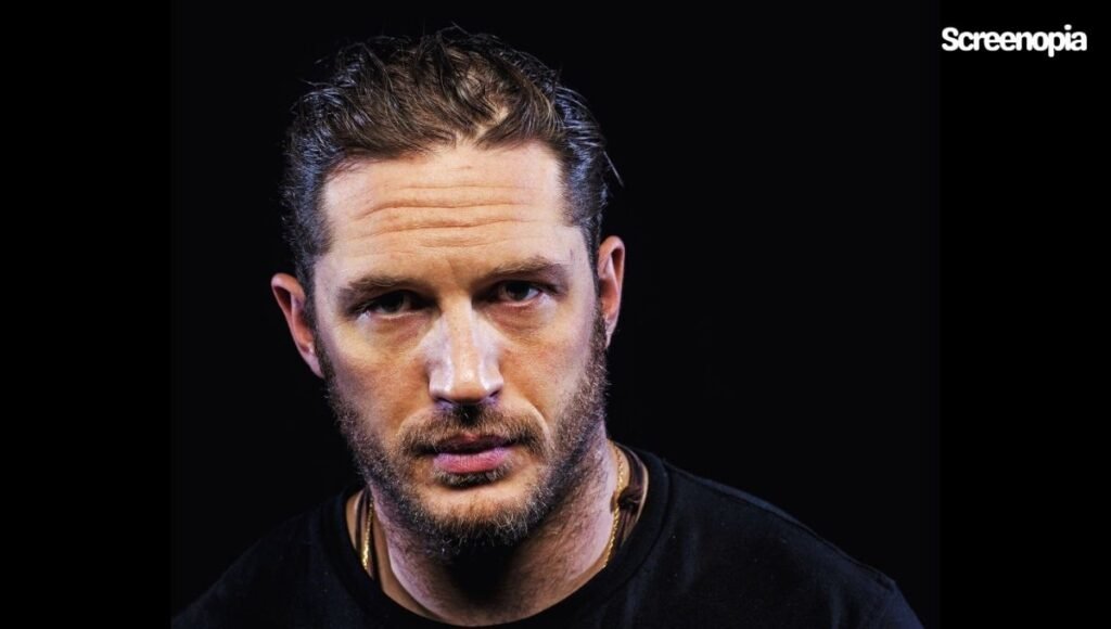 Tom Hardy: The Magnetic Star Who Redefines Every Role
