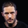 Tom Hardy: The Magnetic Star Who Redefines Every Role