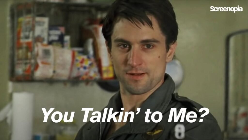 15 Unscripted Movie Scenes That Were Never in the Script (But Made the Cut)