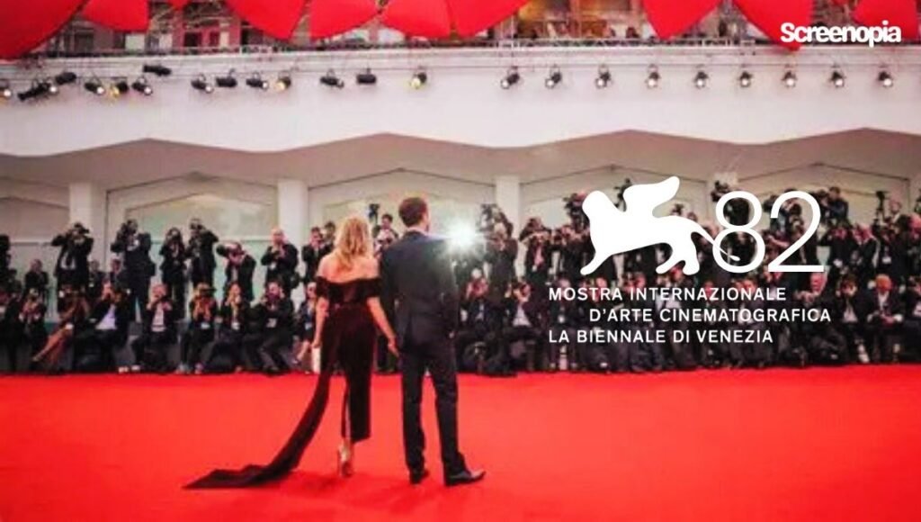 Venice Film Festival 2025: A Premier Global Event for Cinema Fans