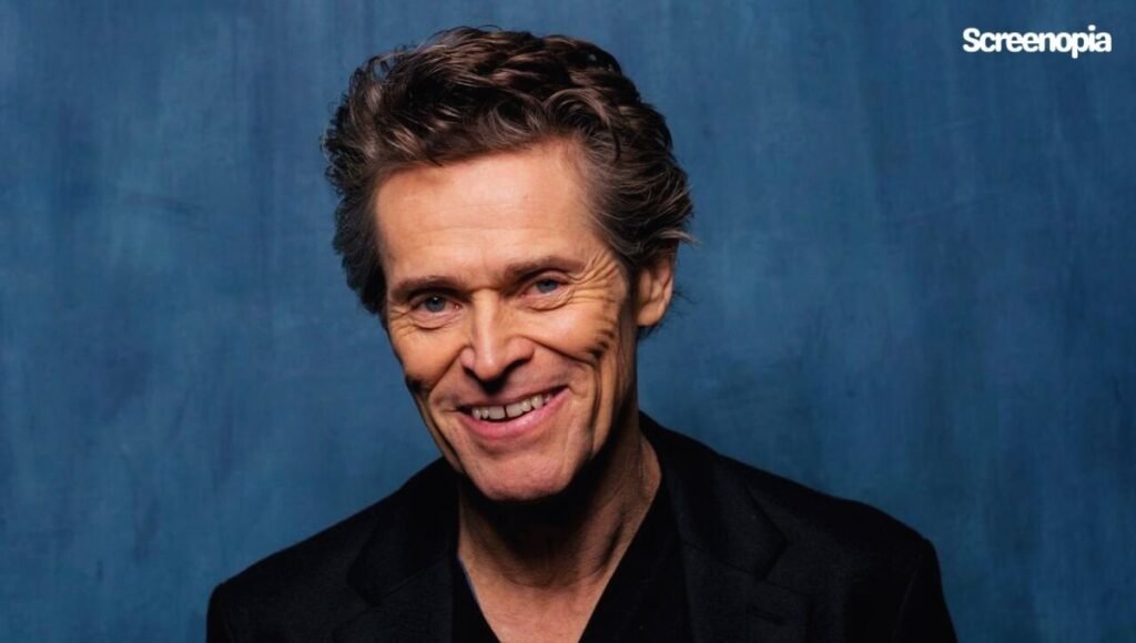 Willem Dafoe’s Unforgettable Screen Presence: Why Hollywood Can’t Look Away at 70
