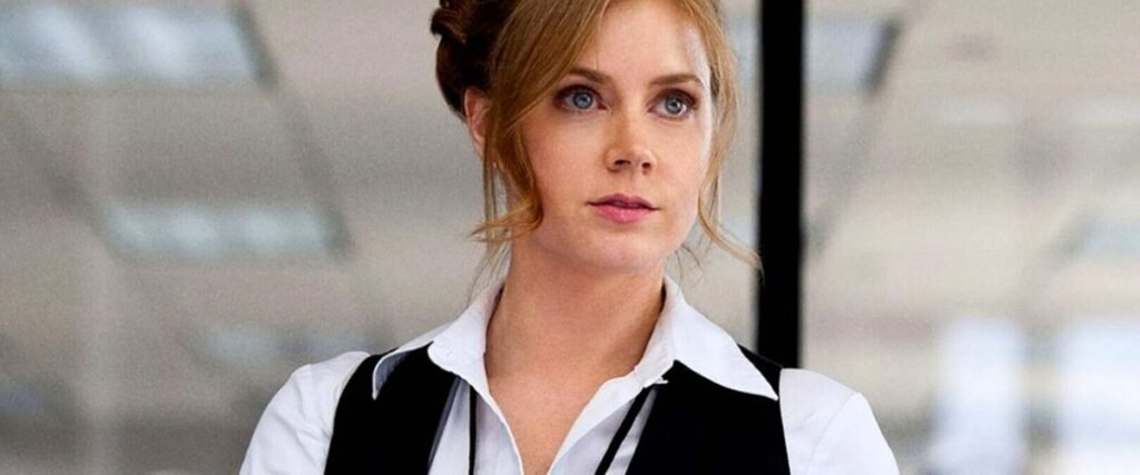 Amy Adams