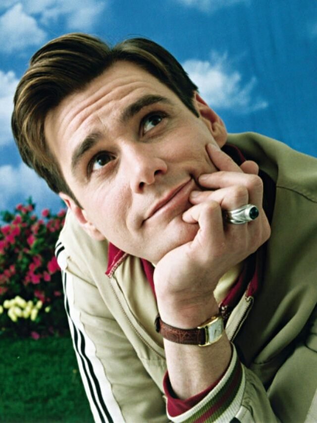 Top 10 Movies of Jim Carrey That Still Make Us Laugh (and Cry)