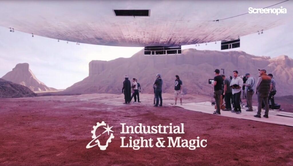 ILM at 50: How Industrial Light & Magic Redefined Movie Magic and What’s Next