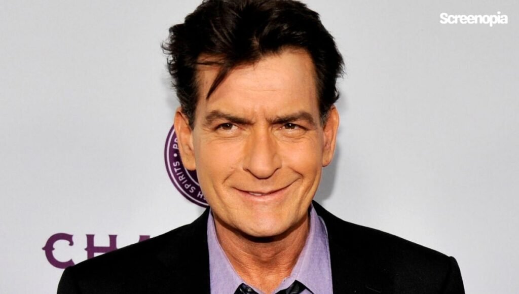 Charlie Sheen (60): His Stunning Journey From Chaos to Contender