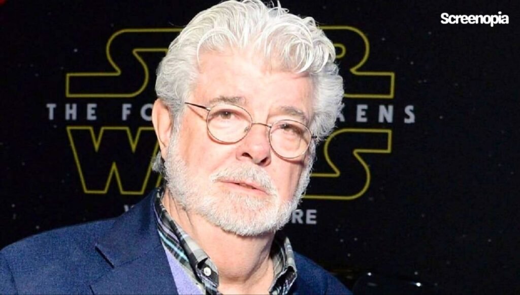 George Lucas