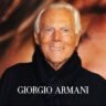 Giorgio Armani: Celebrating the Timeless Legacy of a Fashion Icon at 91