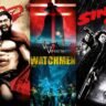 Graphic Novels and Movies: How Comics Are Changing Cinema