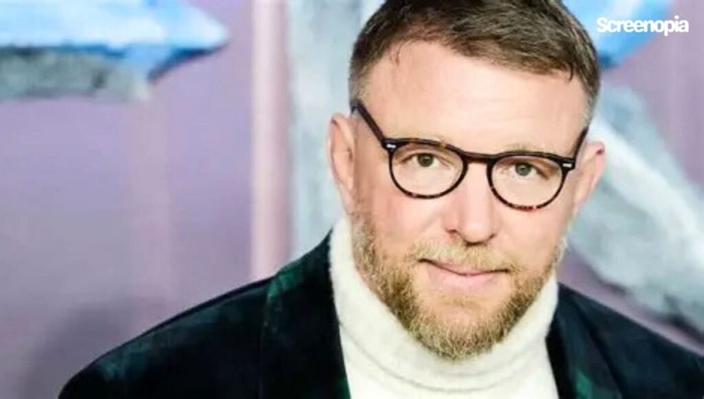 Guy Ritchie: 7 Brilliant Ways His Movies Keep Audiences Hooked