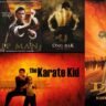 Martial Arts Movies