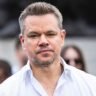 Matt Damon: Hollywood’s Relentless Innovator Still Raising the Bar in 2025