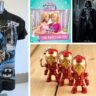 Behind the Scenes: 7 Ways Movie Merchandise Became Big Business