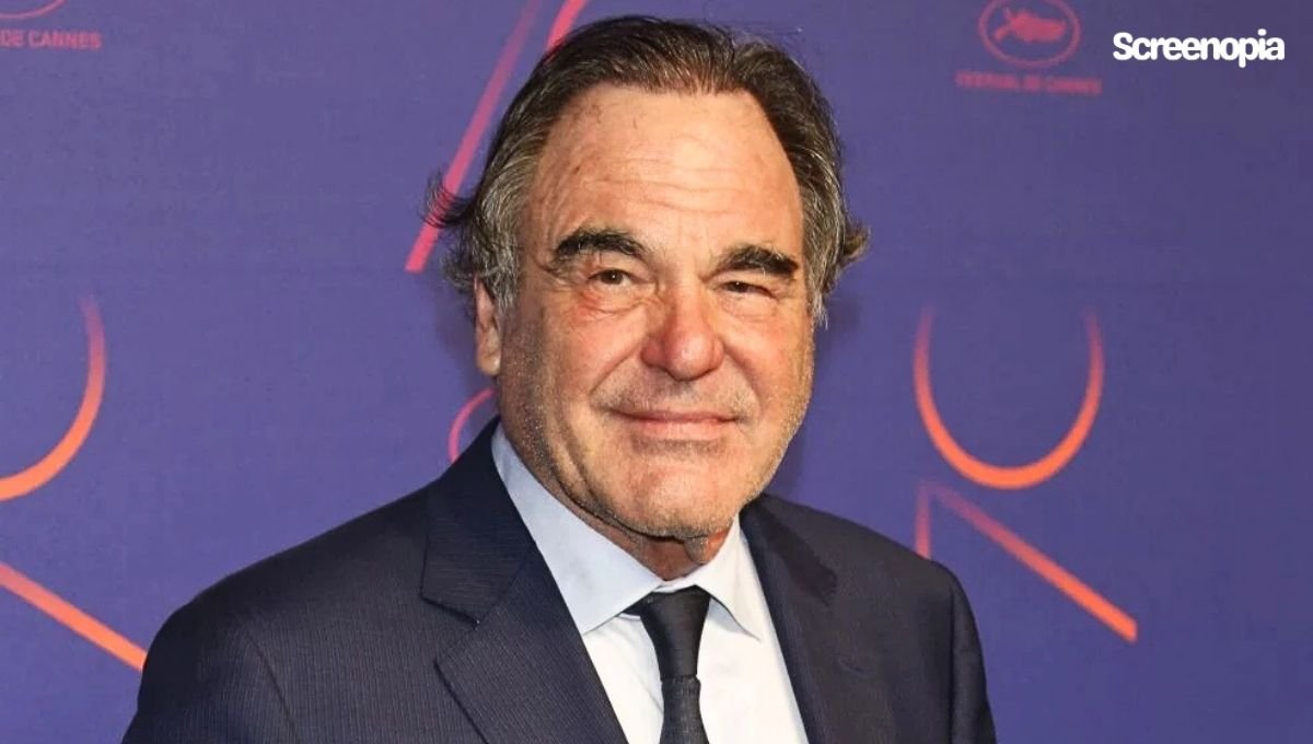 7 Defining Moments That Shaped Oliver Stone’s Filmmaking Legacy