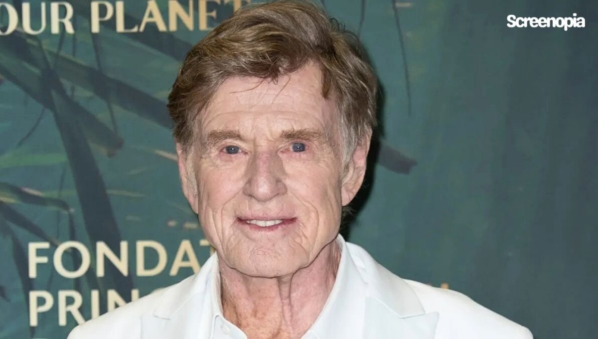 Robert Redford: 7 Essential Facts About His Legacy That Every Film Fan Should Know