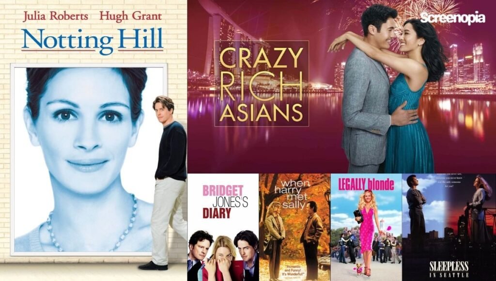 Rom-Coms in 2025: How Romantic Comedies Remind Us That Love Finds a Way