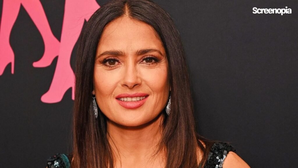 Salma Hayek’s Remarkable Path: From Mexico’s Screens to Global Icon in 2025