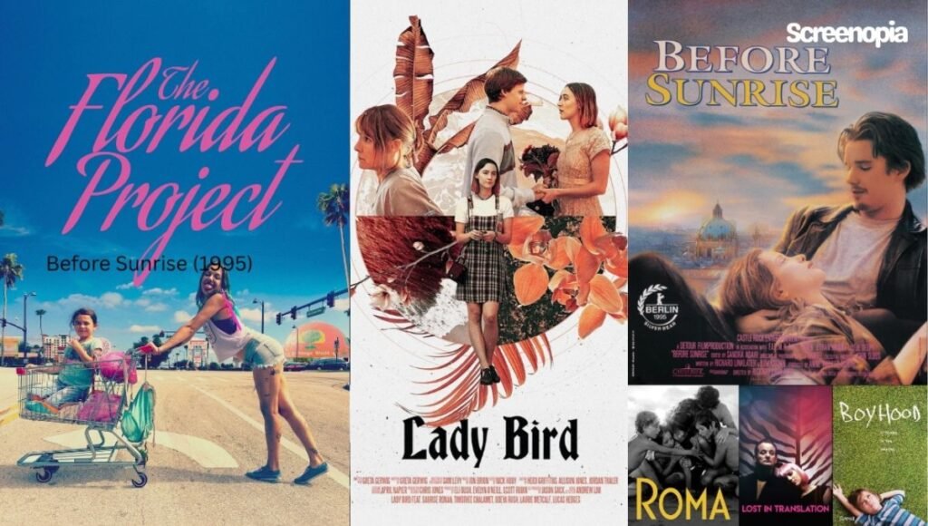 Why Slice-of-Life Films Feel So Real, and Why We Still Love Them in 2025
