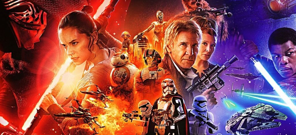 Star Wars